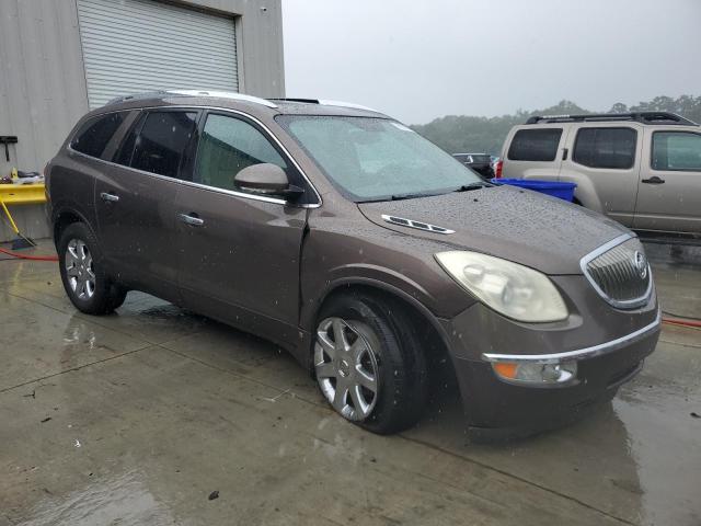 Photo 4 from auction – 2009 BUICK ENCLAVE CX with VIN 5GAER23D89J188331