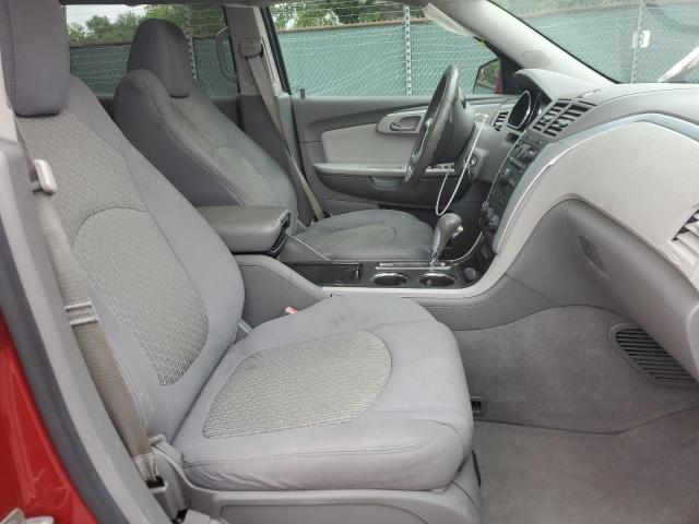 Photo 7 from auction – 2012 CHEVROLET TRAVERSE L with VIN 1GNKVGED2CJ268939