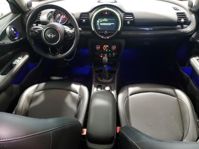 Photo 8 from auction – 2018 MINI COOPER CLU with VIN WMWLN5C51J2E34257