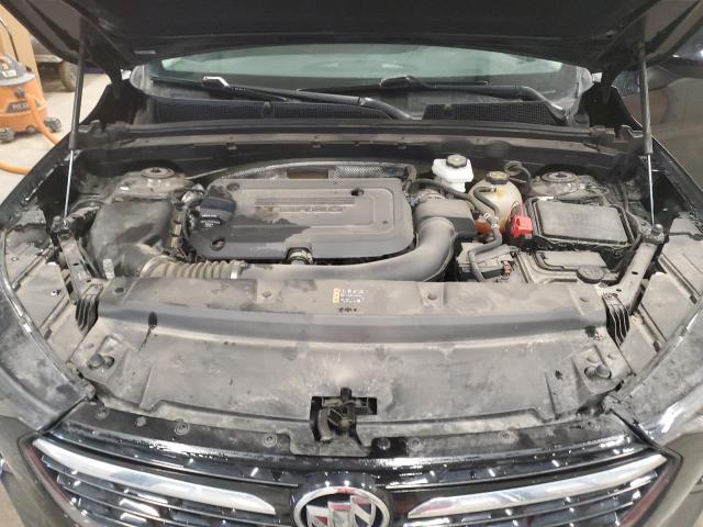 Photo 12 from auction – 2023 BUICK ENVISION P with VIN LRBFZMR45PD012868