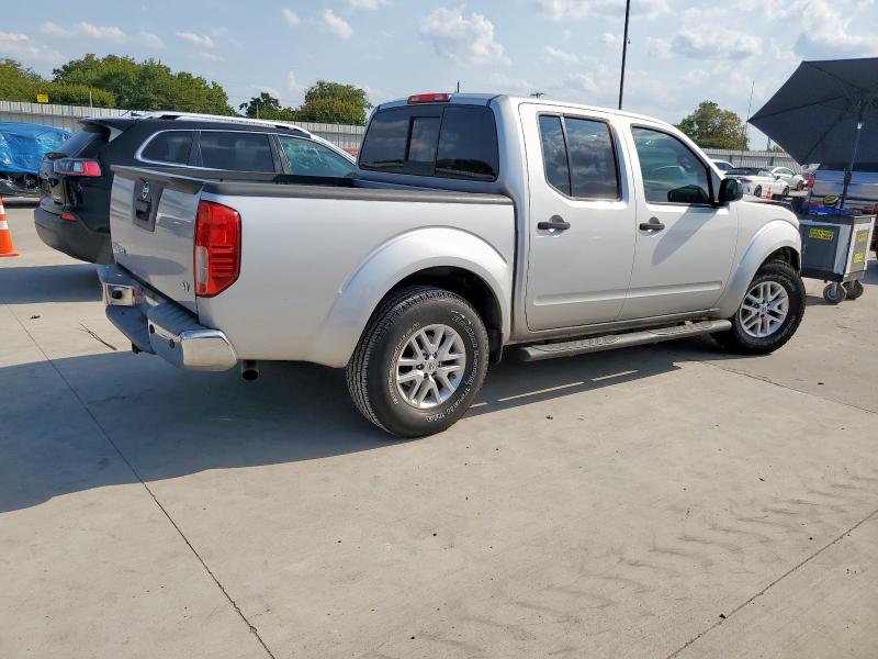 Photo 3 from auction – 2014 NISSAN FRONTIER S with VIN 1N6AD0ER9EN767692
