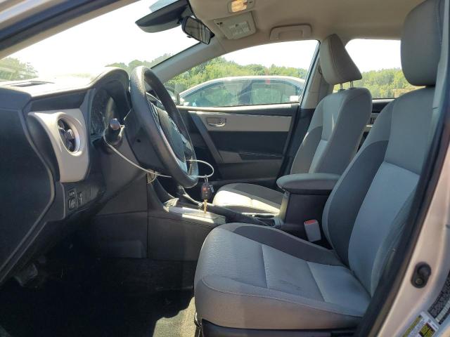 Photo 7 from auction – 2017 TOYOTA COROLLA L with VIN 2T1BURHEXHC839897