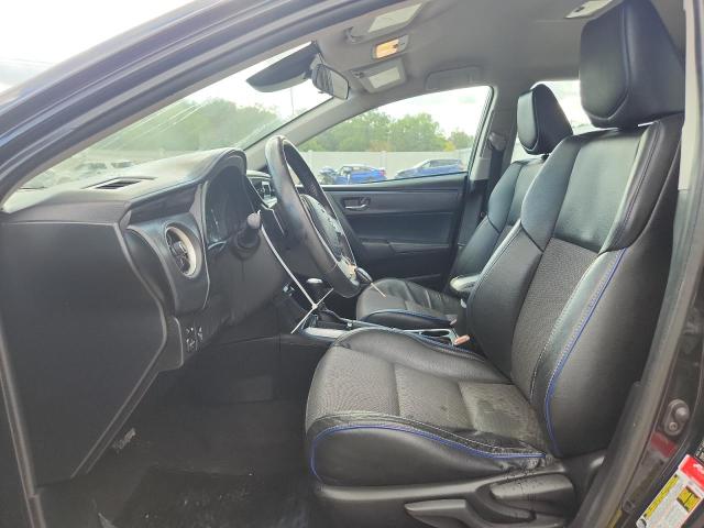 Photo 7 from auction – 2017 TOYOTA COROLLA L with VIN 5YFBURHE3HP641596