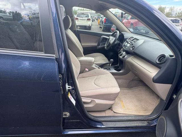 Photo 5 from auction – 2007 TOYOTA RAV4 with VIN JTMBD33V670634909