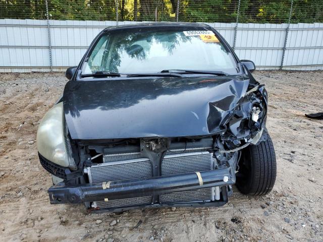 Photo 5 from auction – 2007 HONDA FIT with VIN JHMGD384X7S063812