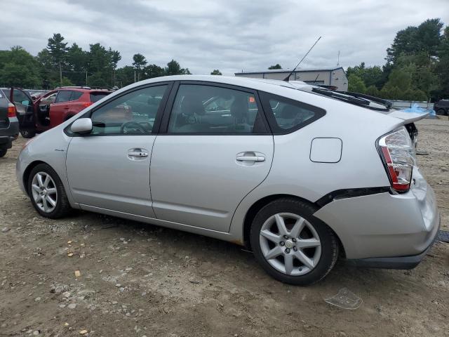 Photo 2 from auction – 2007 TOYOTA PRIUS with VIN JTDKB20U877560674