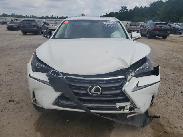 Photo 5 from auction – 2017 LEXUS NX 200T BASE with VIN JTJBARBZ8H2106473