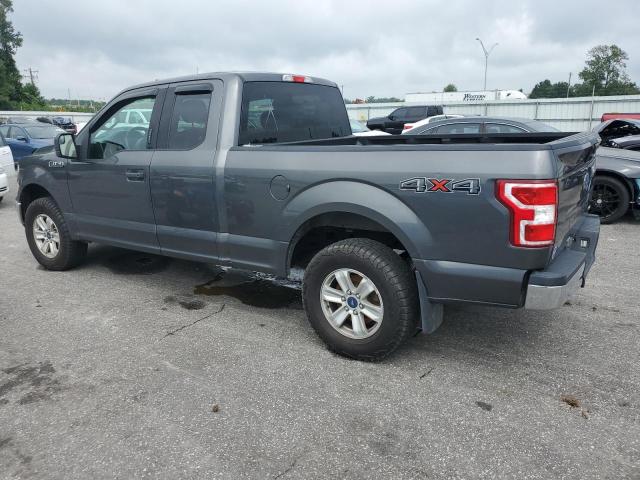 Photo 2 from auction – 2018 FORD F150 SUPER with VIN 1FTEX1EP0JFB65624