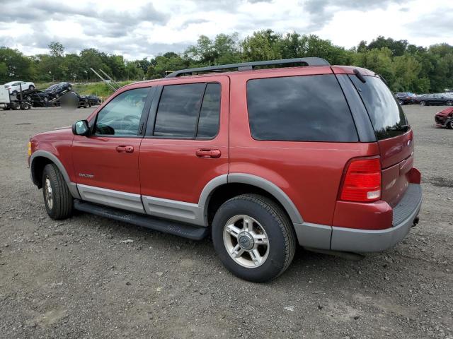 Photo 2 from auction – 2002 FORD EXPLORER X with VIN 1FMZU73E42ZB40784