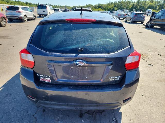 Фото 6 с аукциона – 2014 SUBARU IMPREZA PREMIUM с VIN JF1GPAC65E8259680