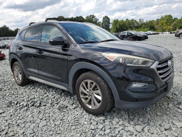 Photo 4 from auction – 2017 HYUNDAI TUCSON with VIN KM8J3CA40HU394422