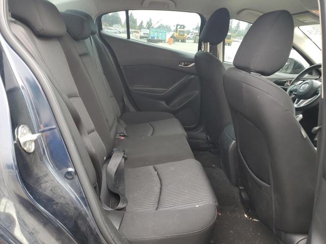 Photo 10 from auction – 2016 MAZDA 3 SPORT with VIN JM1BM1U71G1286147