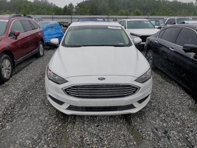 Photo 5 from auction – 2018 FORD FUSION SE with VIN 3FA6P0LU2JR138537
