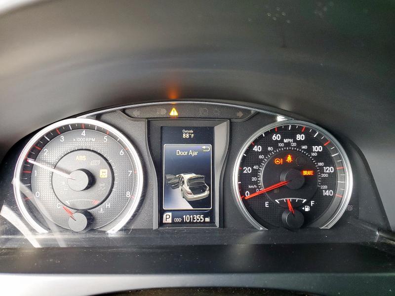 Photo 9 from auction – 2015 TOYOTA CAMRY LE with VIN 4T1BF1FK9FU966236
