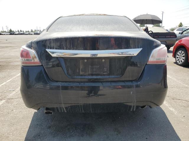 Photo 6 from auction – 2015 NISSAN ALTIMA 2.5 with VIN 1N4AL3AP8FC193049