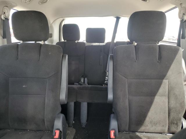 Photo 10 from auction – 2016 DODGE GRAND CARA with VIN 2C4RDGCG0GR318732