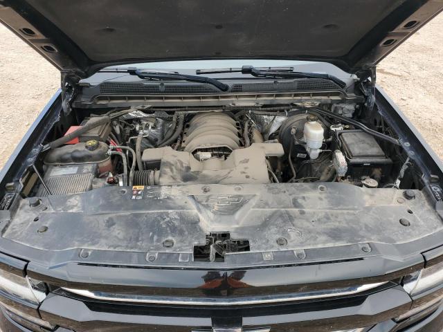 Photo 11 from auction – 2016 CHEVROLET SILVERADO with VIN 3GCUKSEC4GG250616