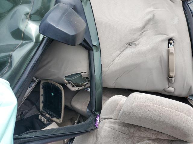 Zdjęcie 10 z aukcji – 2007 KIA SORENTO EX z VIN KNDJD736175686791
