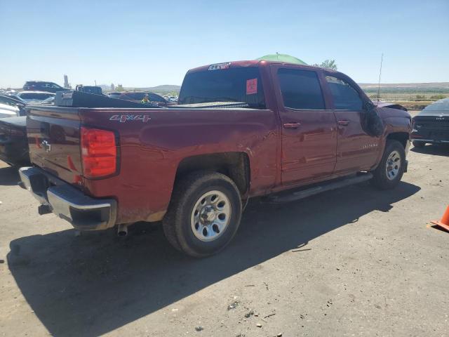 Photo 3 from auction – 2017 CHEVROLET SILVERADO with VIN 3GCUKREC1HG263107