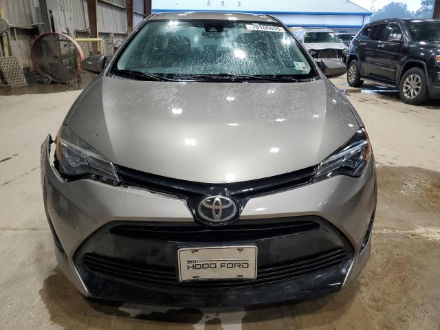 Photo 5 from auction – 2018 TOYOTA COROLLA L with VIN 5YFBURHE8JP760637
