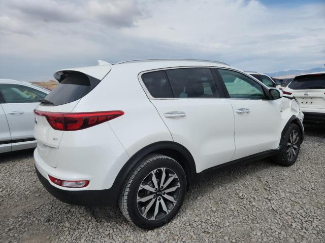 Photo 3 from auction – 2017 KIA SPORTAGE E with VIN KNDPNCACXH7227368