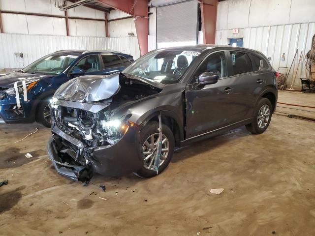 MAZDA CX-5 PREFE 2023 with VIN JM3KFBCMXP0285762 - Photo from auction
