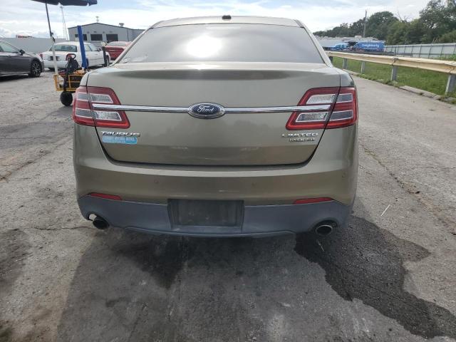Photo 6 from auction – 2013 FORD TAURUS LIM with VIN 1FAHP2F87DG131016