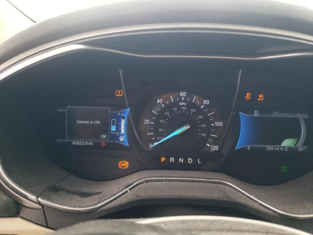 Photo 9 from auction – 2015 FORD FUSION SE with VIN 3FA6P0LU2FR146676