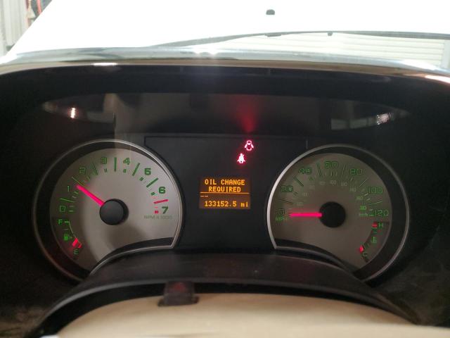 Photo 9 from auction – 2007 FORD EXPLORER E with VIN 1FMEU74E27UB80136