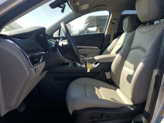 Photo 7 from auction – 2019 CADILLAC XT4 LUXURY with VIN 1GYFZBR45KF103085