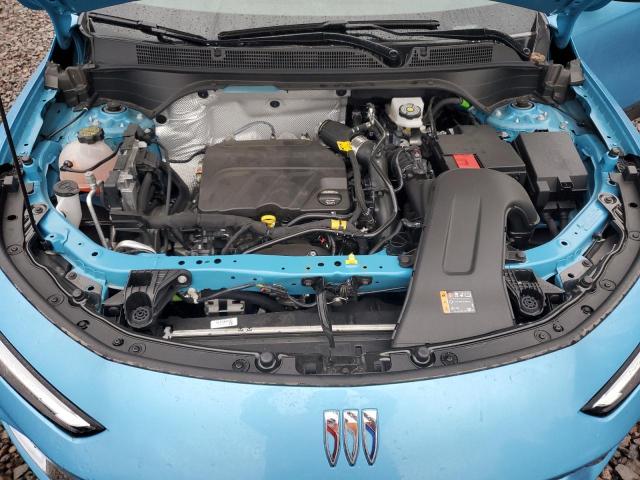 Photo 11 from auction – 2025 BUICK ENVISTA SP with VIN KL47LBEP2SB155951
