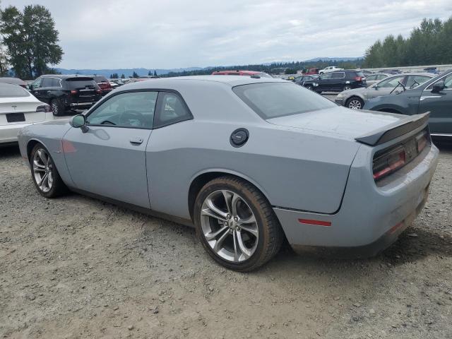 Photo 2 from auction – 2021 DODGE CHALLENGER with VIN 2C3CDZBT1MH564758