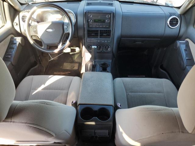 Photo 8 from auction – 2008 FORD EXPLORER S with VIN 1FMEU51E88UB26219