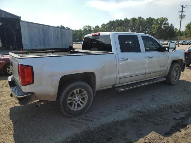 Photo 3 from auction – 2017 CHEVROLET SILVERADO with VIN 3GCUCSEC4HG441399