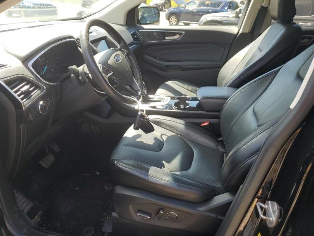 Photo 7 from auction – 2018 FORD EDGE TITAN with VIN 2FMPK4K99JBB06714