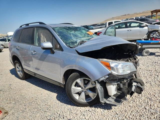 Photo 4 from auction – 2015 SUBARU FORESTER 2 with VIN JF2SJADC4FH593700
