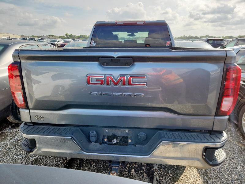 Photo 6 from auction – 2019 GMC SIERRA C15 with VIN 1GTR8AEF2KZ382047