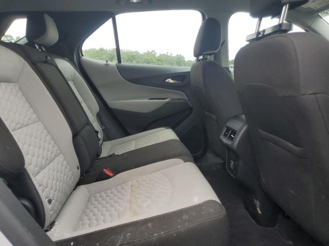 Photo 11 from auction – 2021 CHEVROLET EQUINOX LS with VIN 3GNAXSEV0MS110388