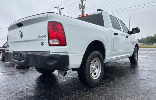 Photo 4 from auction – 2021 RAM 1500 CLASS with VIN 3C6RR7KT6MG570039