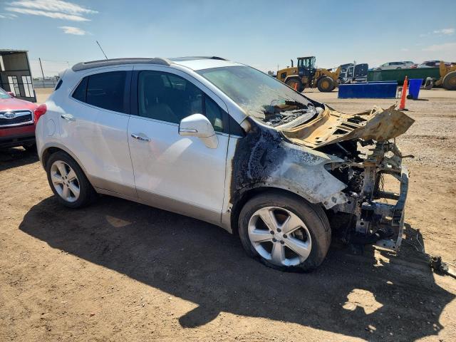 Photo 4 from auction – 2015 BUICK ENCORE PREMIUM with VIN KL4CJHSB4FB112458