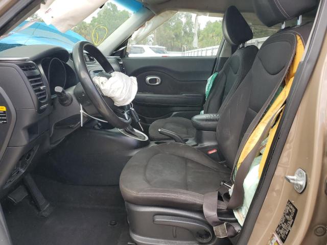 Photo 7 from auction – 2016 KIA SOUL with VIN KNDJN2A26G7262608