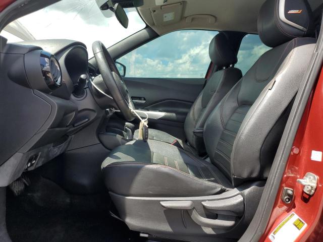 Photo 7 from auction – 2020 NISSAN KICKS with VIN 3N1CP5DV2LL551570
