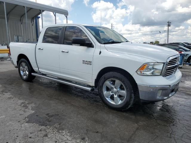 Photo 4 from auction – 2017 RAM 1500 SLT with VIN 1C6RR6LGXHS714444