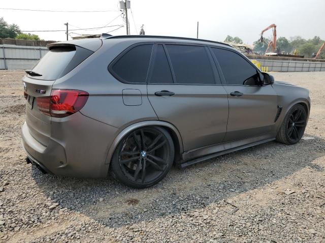 Photo 3 from auction – 2016 BMW X5 M with VIN 5YMKT6C54G0R78836
