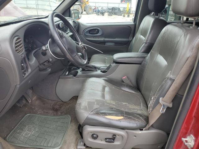 Photo 7 from auction – 2004 CHEVROLET TRAILBLAZE with VIN 1GNDT13S742382914