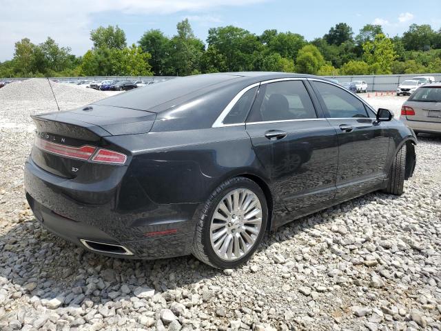 Photo 3 from auction – 2013 LINCOLN MKZ with VIN 3LN6L2GK5DR818748