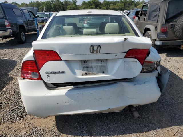 Photo 6 from auction – 2007 HONDA CIVIC EX with VIN 2HGFA16817H303094