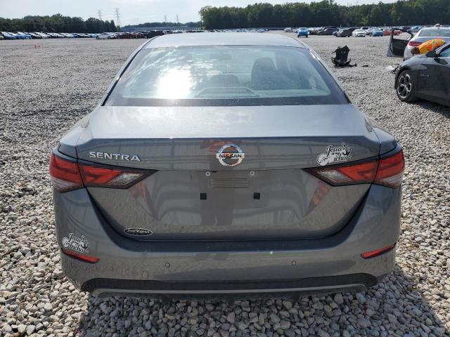 Photo 6 from auction – 2023 NISSAN SENTRA S with VIN 3N1AB8BV3PY285642