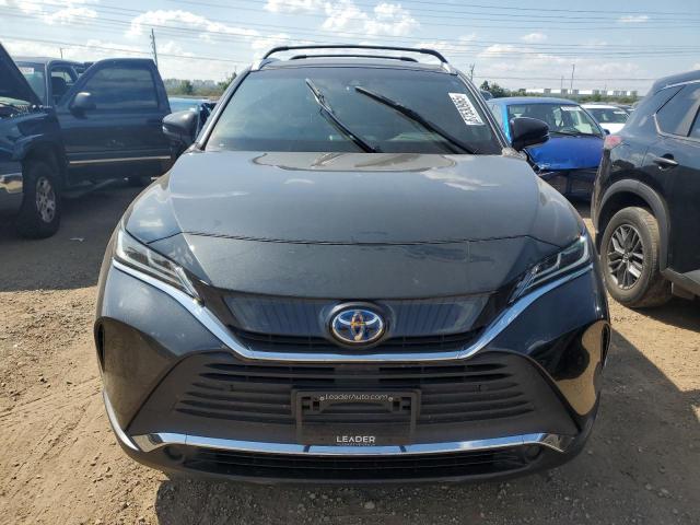 Photo 5 from auction – 2022 TOYOTA VENZA LE with VIN JTEAAAAH9NJ106973