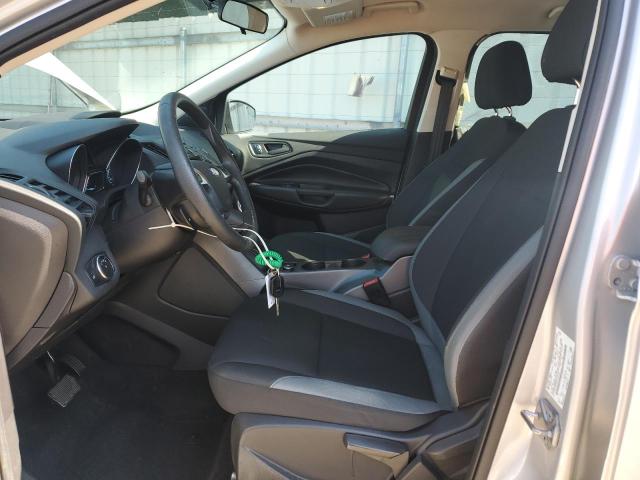 Photo 7 from auction – 2016 FORD ESCAPE S with VIN 1FMCU0F74GUA73103